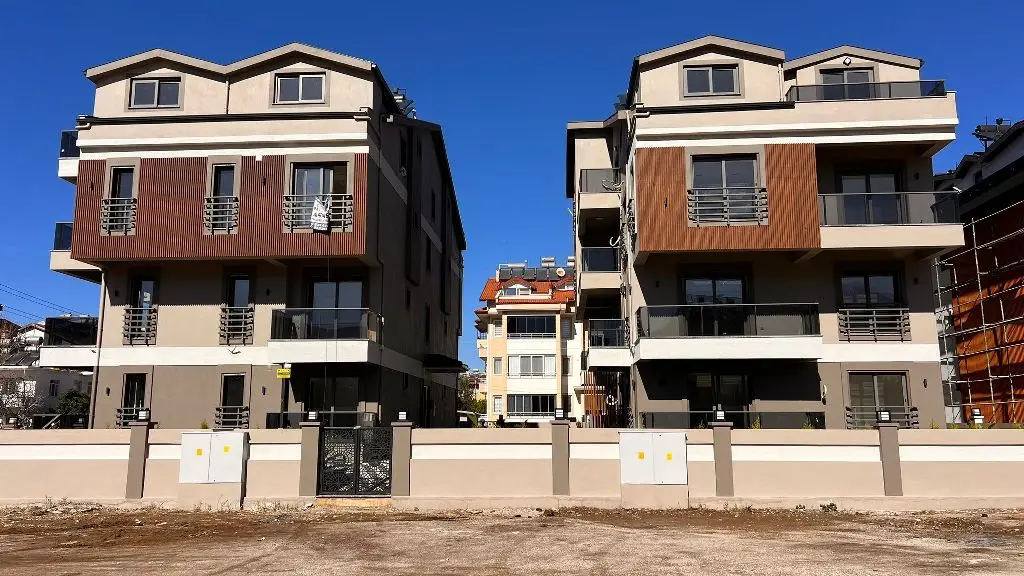 Property in Tuzla